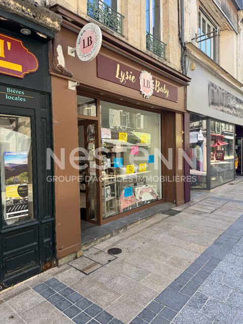   Local commercial � louer/ VERDUN 