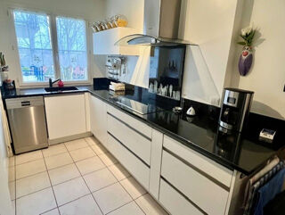  Appartement à vendre 4 pièces 92 m²