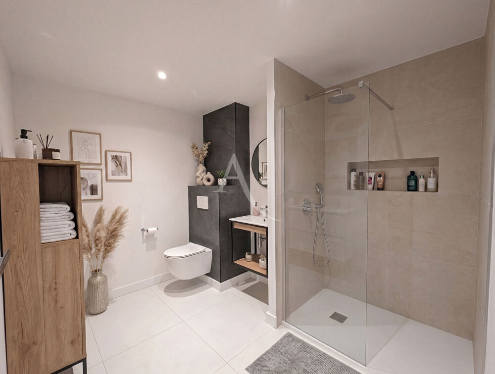 Vente Appartement Appartement à La Rochelle La rochelle