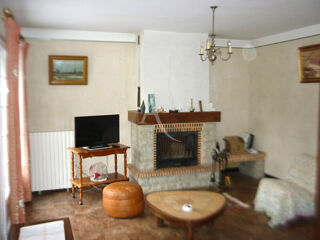  Maison à vendre 5 pièces 108 m²