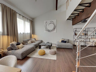  Appartement à vendre 5 pièces 135 m²
