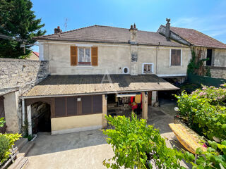  Maison � vendre 9 pi�ces 189 m�