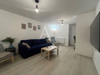  Appartement à louer 3 pièces 59 m²