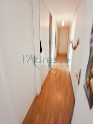  Appartement à vendre 5 pièces 75 m²