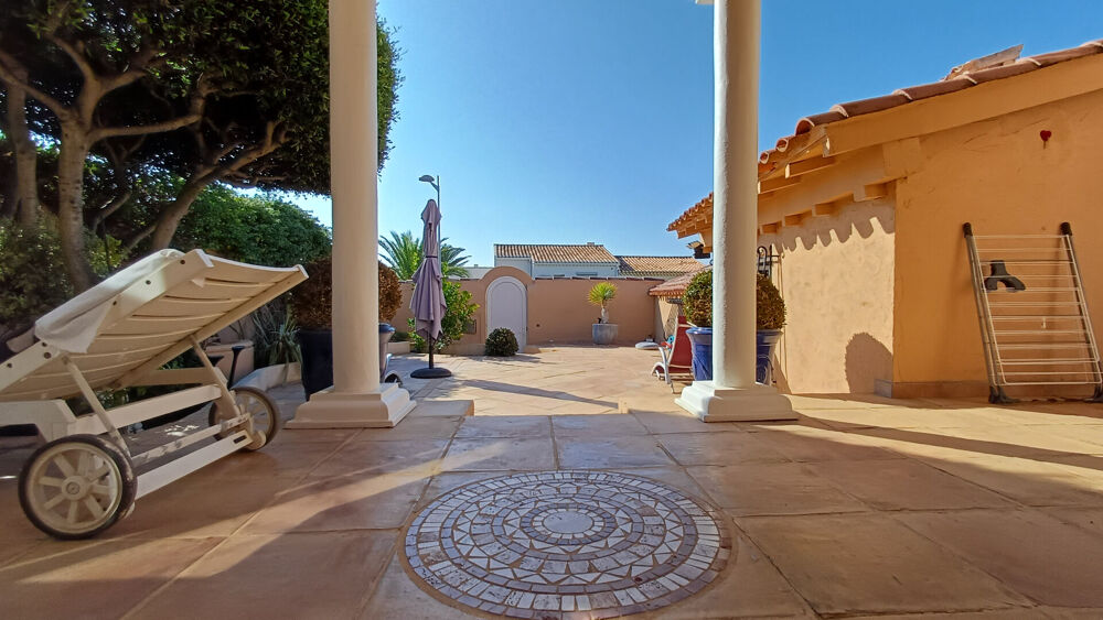  vendre  Maison Ste (34200)