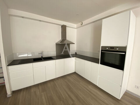  Appartement � louer 3 pi�ces 71 m�