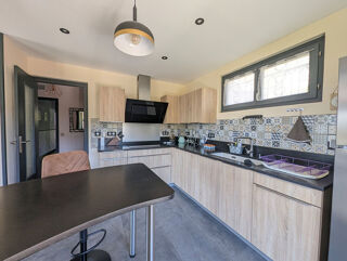  Maison à vendre 5 pièces 155 m²