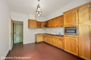  Maison � vendre 6 pi�ces 162 m�