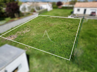  Terrain à vendre 354 m²