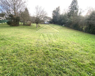  Terrain à vendre 1692 m²