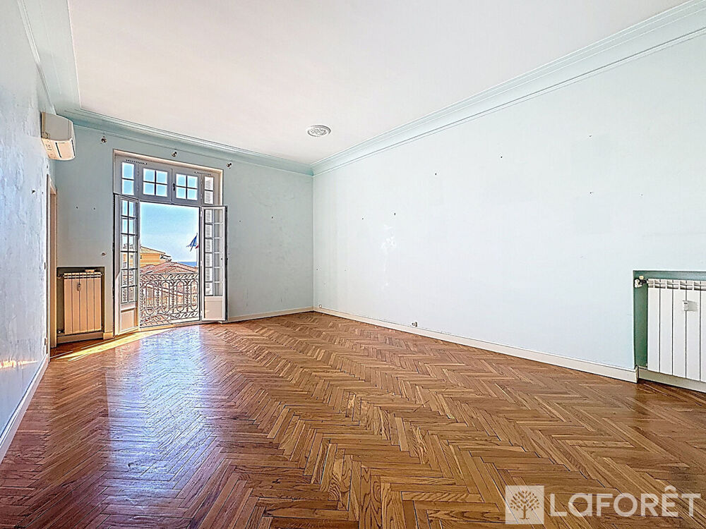 � vendre  Appartement Menton (06500)