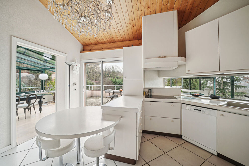  vendre  Maison Saint-Didier-au-Mont-d'Or (69370)