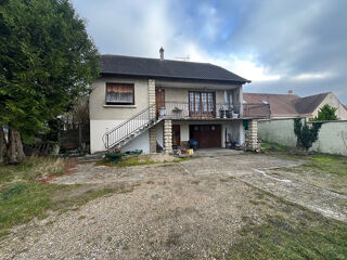  Maison  vendre 6 pices 145 m