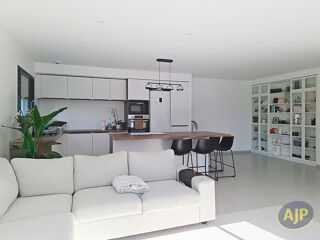  Maison à vendre 4 pièces 100 m²