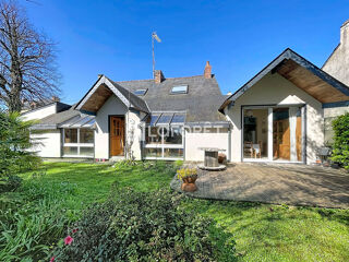  Maison à vendre 7 pièces 157 m²