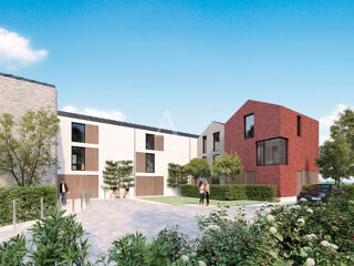  Maison 5 pi�ces 104 m� Villejuif