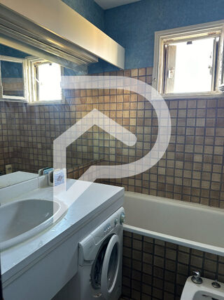  Appartement � vendre 2 pi�ces 