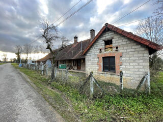  Maison à vendre 7 pièces 150 m²