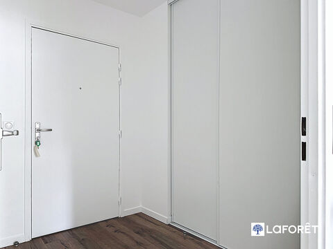  Appartement � louer 1 pi�ce 35 m�