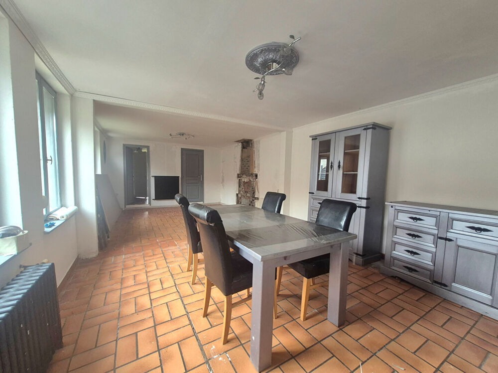 Vente Maison Maison individuelle Waziers 5 pièce(s) 120 m2 Waziers