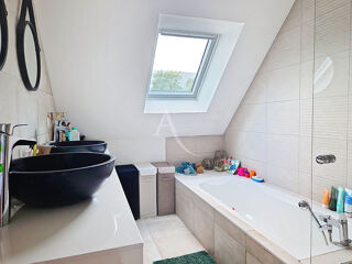  Maison à vendre 5 pièces 100 m²
