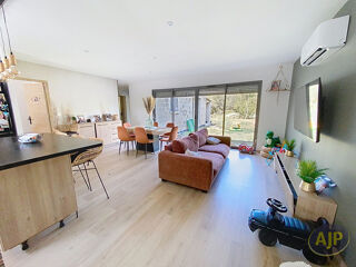  Maison à vendre 5 pièces 85 m²