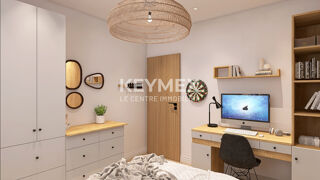  Appartement  vendre 4 pices 63 m