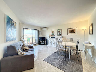  Appartement à vendre 2 pièces 44 m²
