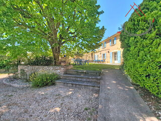  Maison à vendre 11 pièces 365 m²