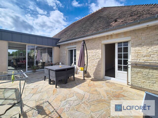  Maison à vendre 4 pièces 106 m²