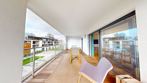  Appartement � louer 2 pi�ces 44 m�