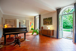 Maison à vendre 13 pièces 500 m²
