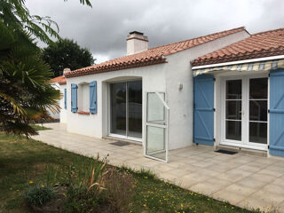 Location Maison Maison Beauvoir Sur Mer 5 pièce(s) 122 m2 Beauvoir sur mer