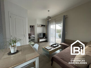  Maison � vendre 3 pi�ces 35 m�