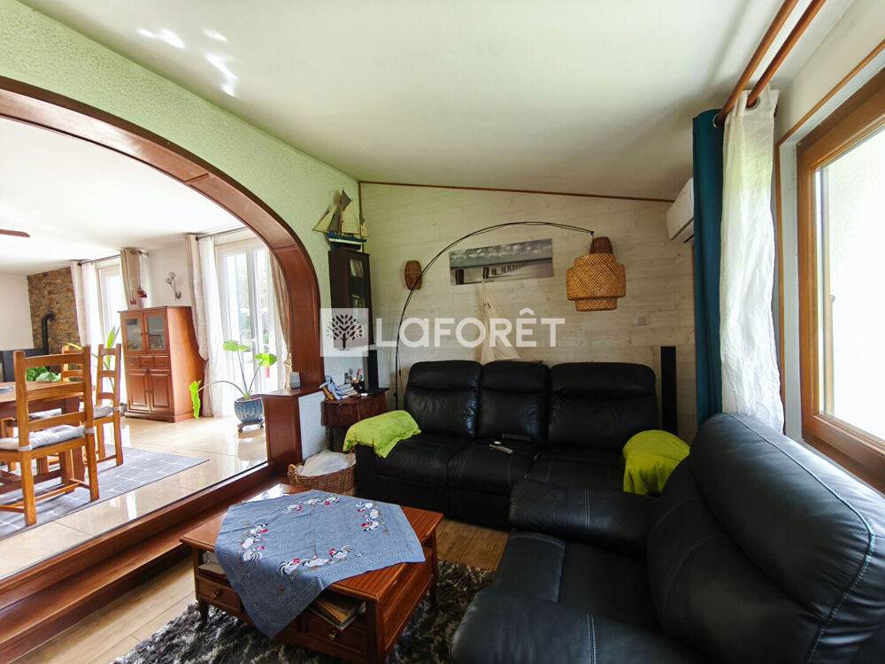 � vendre  Maison Maureillas-las-Illas (66480)