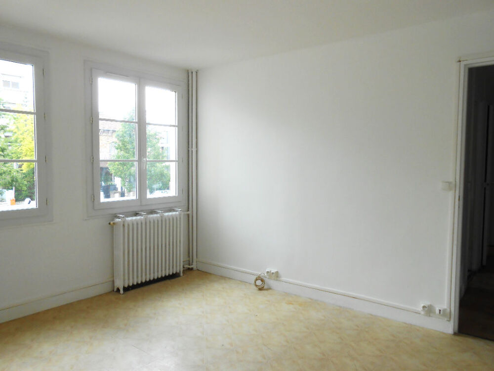 Appartement a louer issy-les-moulineaux - 3 pièce(s) - 52 m2 - Surfyn