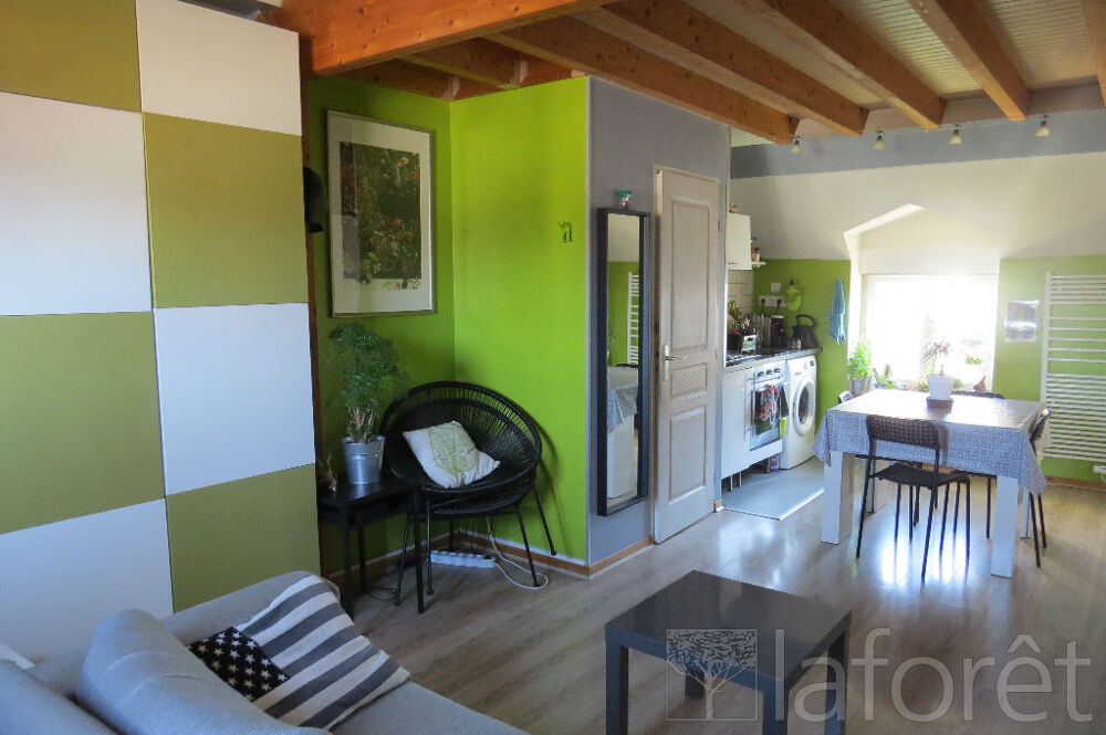 Location Appartement DIJON - CHEVREUL - PROCHE CASTEL Dijon