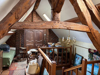  Maison � vendre 5 pi�ces 143 m�