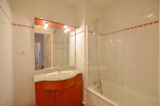  Appartement  vendre 3 pices 42 m