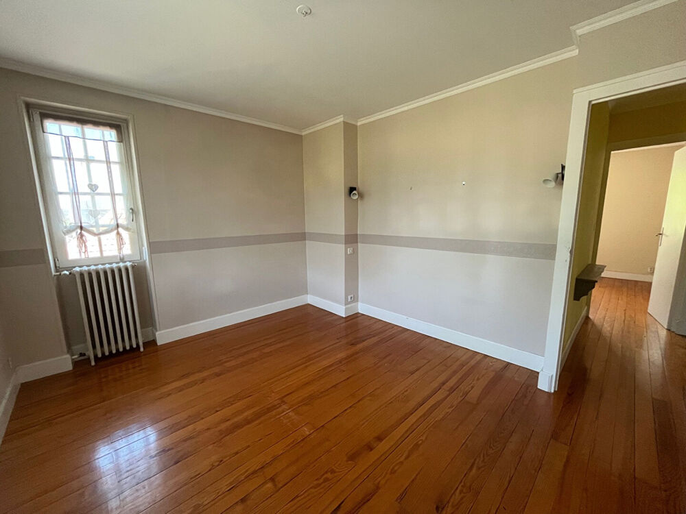 � vendre  Maison La Baule-Escoublac (44500)
