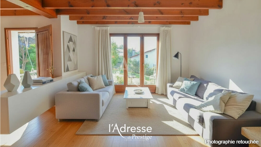 à vendre  Maison Ascain (64310)