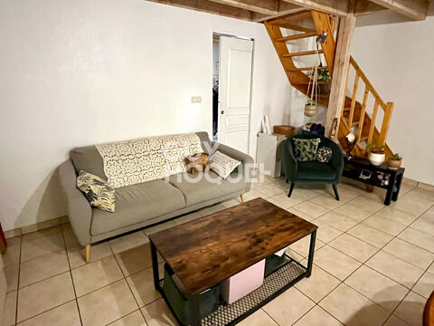  Maison � louer 4 pi�ces 78 m�