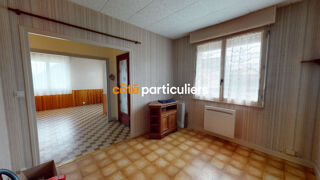  Maison � vendre 4 pi�ces 76 m�