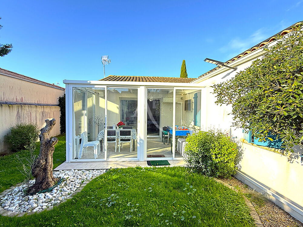Vente Maison PUILBOREAU MAISON Puilboreau