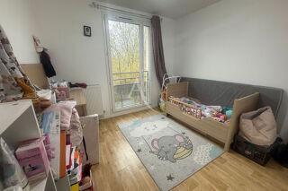  Appartement  vendre 4 pices 84 m