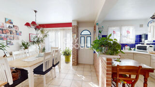  Maison � vendre 6 pi�ces 140 m�