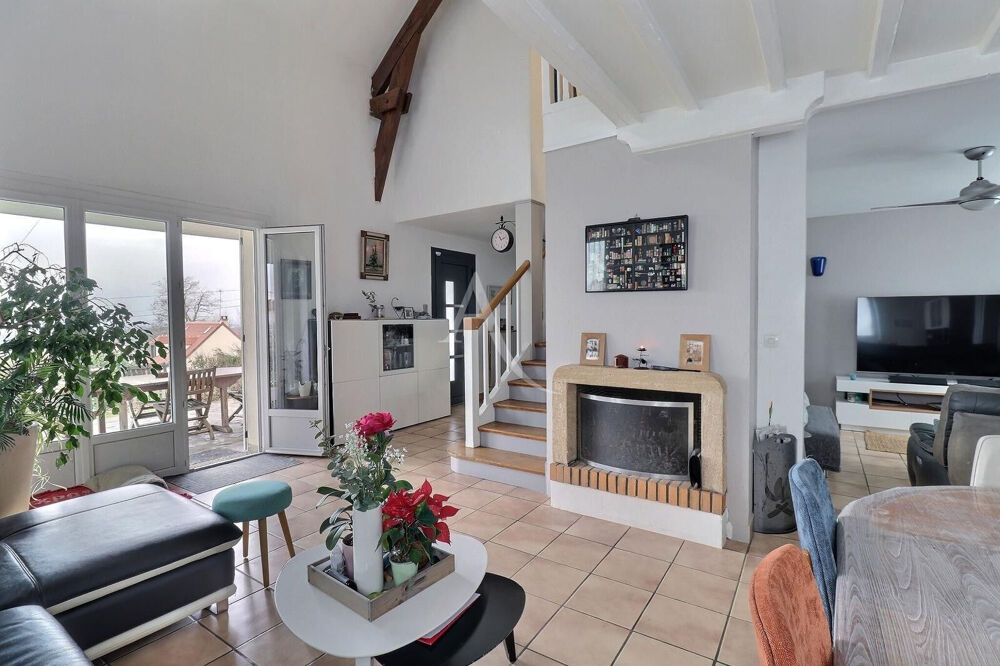 � vendre  Maison Montigny-l�s-Cormeilles (95370)