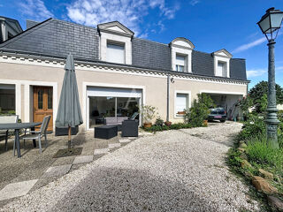  Maison à vendre 10 pièces 229 m²