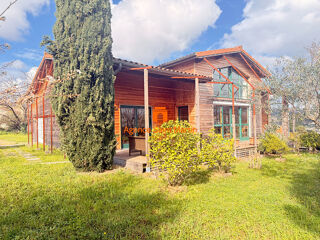  Maison � vendre 7 pi�ces 250 m�