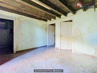 Vente Maison Ferme à rénover d'environ 103m²-01190 Ozan Ozan
